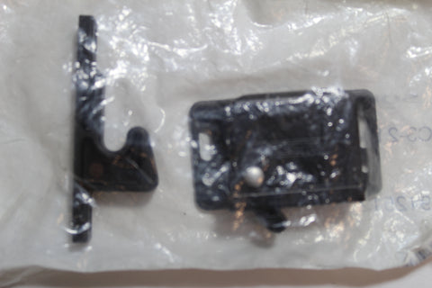 Southco C3-210-P Grabber latch