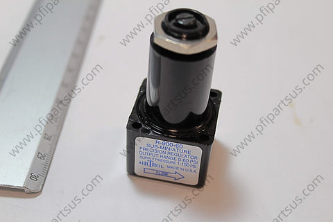Speedline P1810 Pressure Regulator - Mini Regulator from [store] by Speedline Technologies - MPM, P1810, Regulator, Spare Parts, UP2000