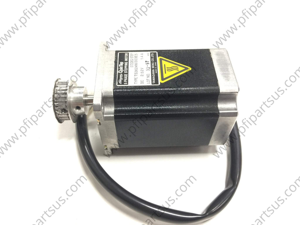 TS3624N1202E4 - JUKI  parts (407) 278-7311 / www.pfipartsus.com