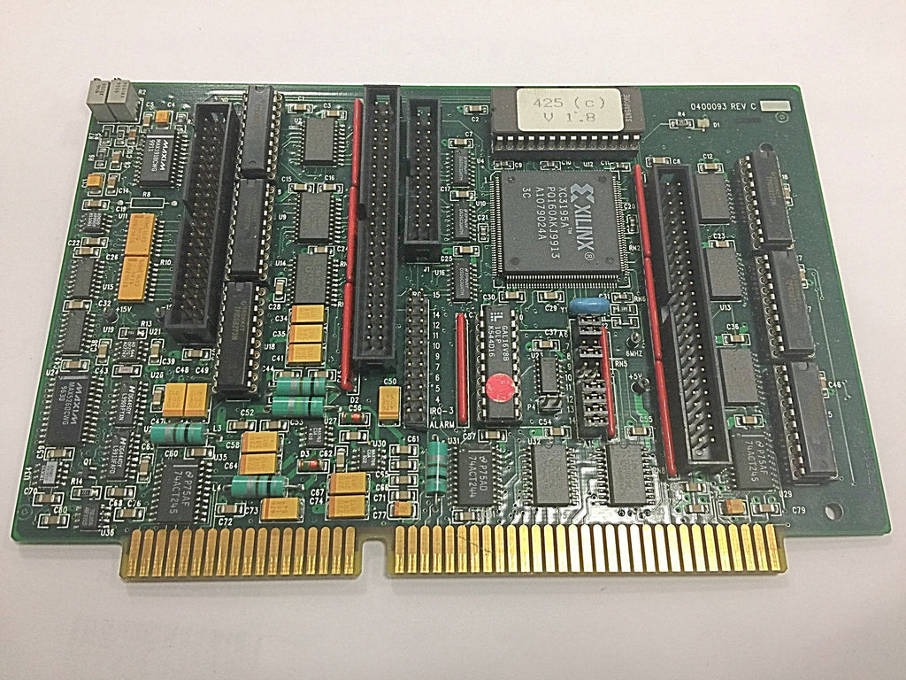 400093 - Electrovert  parts (407) 278-7311 / www.pfipartsus.com