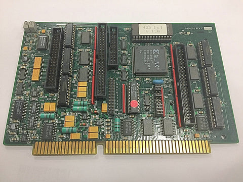 400093 - Electrovert  parts (407) 278-7311 / www.pfipartsus.com