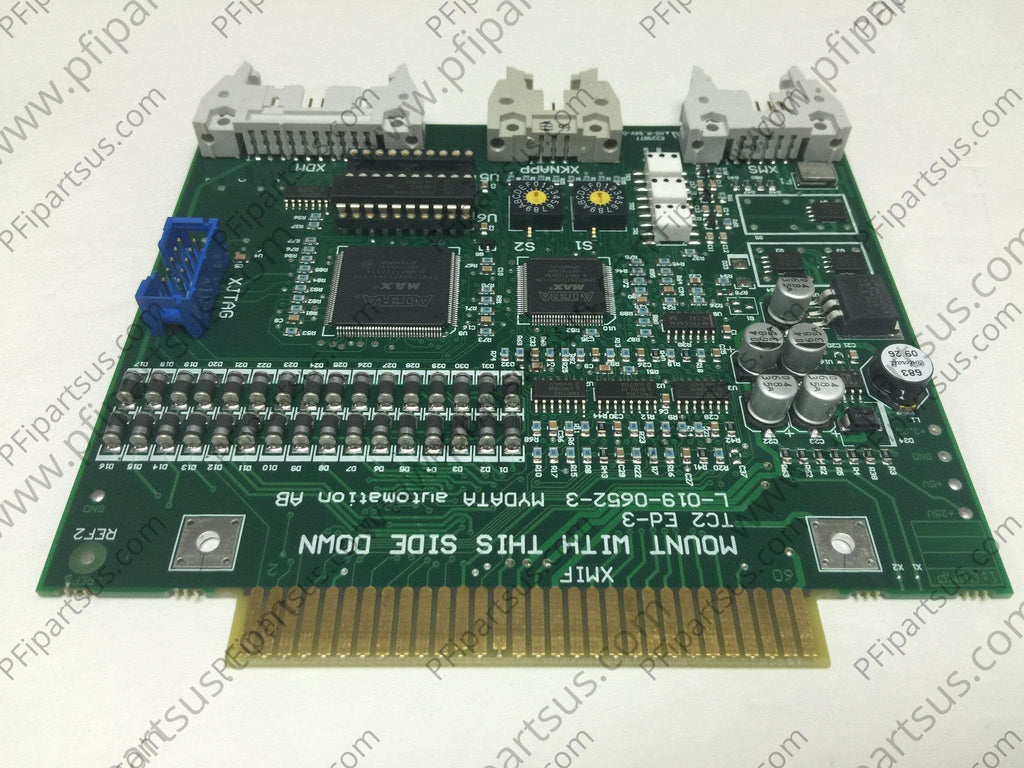 L-029-0570 - Mydata  parts (407) 278-7311 / www.pfipartsus.com