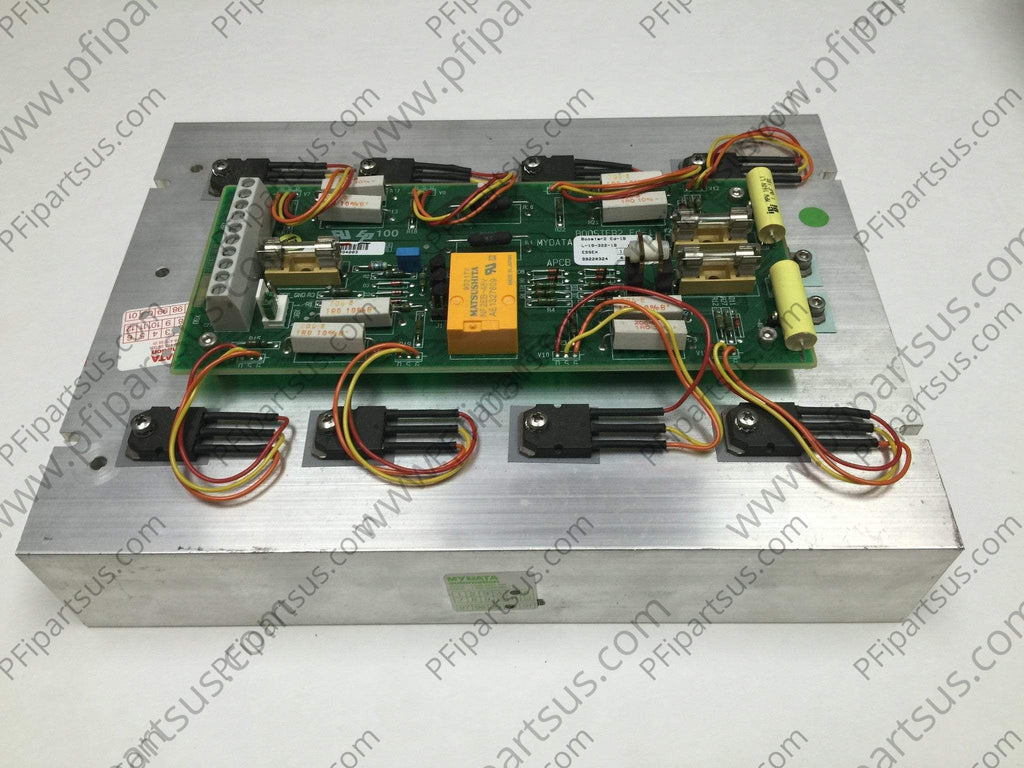 L-019-0322-1B - Mydata  parts (407) 278-7311 / www.pfipartsus.com