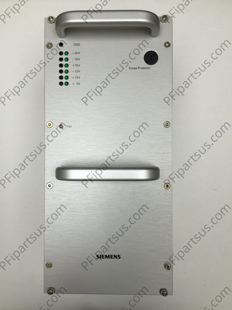 A5E00094728 - Siemens  parts (407) 278-7311 / www.pfipartsus.com