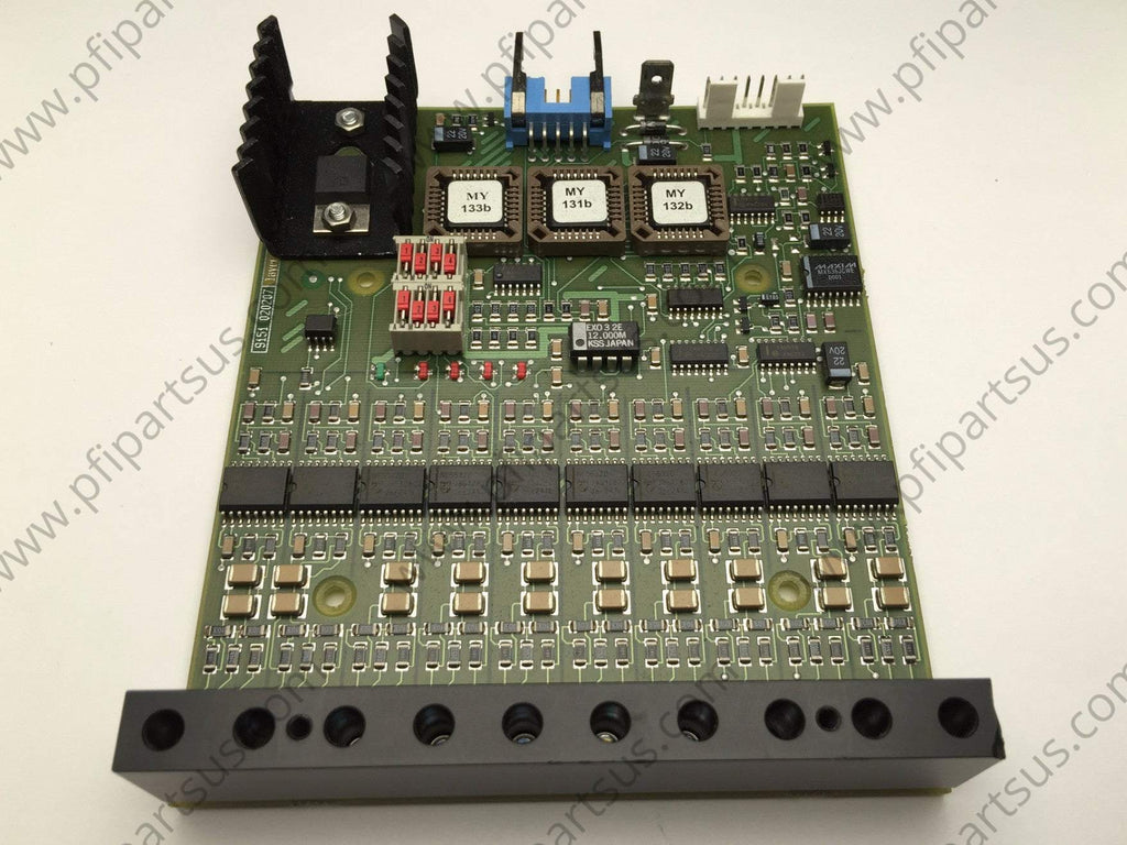 L-029-0036-3 - Mydata  parts (407) 278-7311 / www.pfipartsus.com