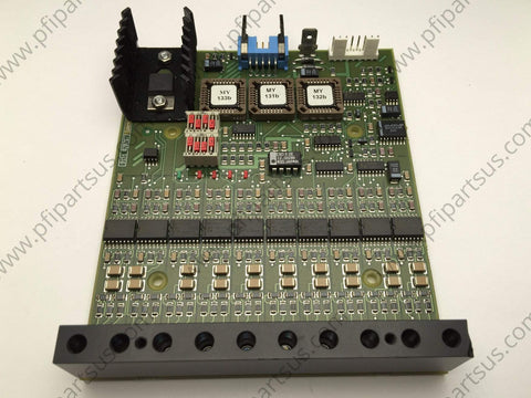 L-029-0036-3 - Mydata  parts (407) 278-7311 / www.pfipartsus.com