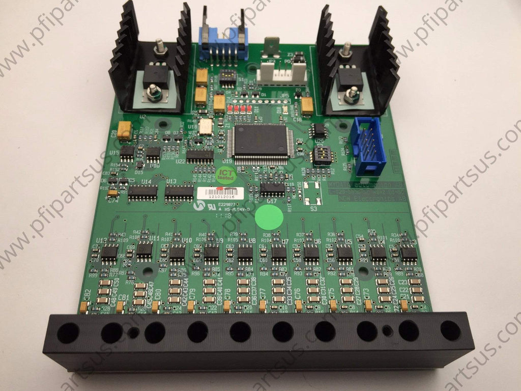 L-029-0036-5C - Mydata  parts (407) 278-7311 / www.pfipartsus.com