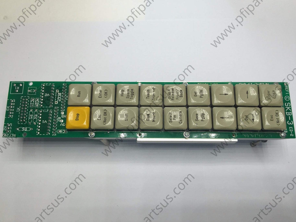 L-019-0045-2 - Mydata  parts (407) 278-7311 / www.pfipartsus.com