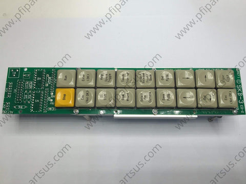 L-019-0045-2 - Mydata  parts (407) 278-7311 / www.pfipartsus.com