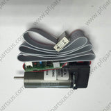 L-19-004B - Mydata  parts (407) 278-7311 / www.pfipartsus.com