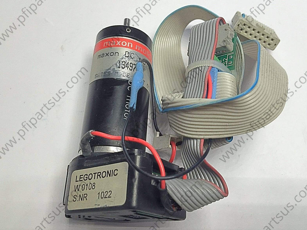 L-029-0157B - Mydata  parts (407) 278-7311 / www.pfipartsus.com