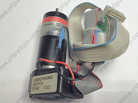 L-029-0157B - Mydata  parts (407) 278-7311 / www.pfipartsus.com