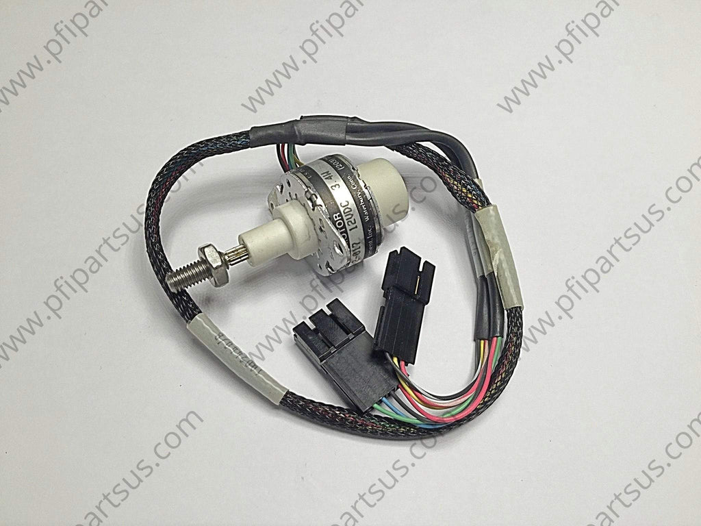  - Speedline Technologies  parts (407) 278-7311 / www.pfipartsus.com