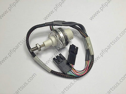 - Speedline Technologies  parts (407) 278-7311 / www.pfipartsus.com