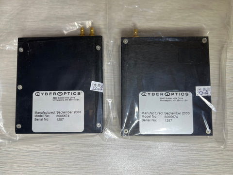 JUKI IC HEAD FOR KE2060 (8005674), 8010519