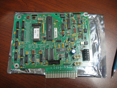 40-1691 - MERCURY INSTRUMENTS  parts (407) 278-7311 / www.pfipartsus.com