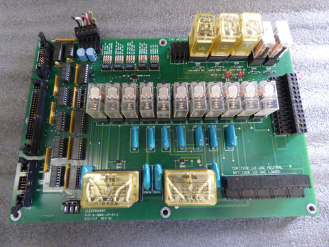 6-1860-117-01-1 - Electrovert  parts (407) 278-7311 / www.pfipartsus.com