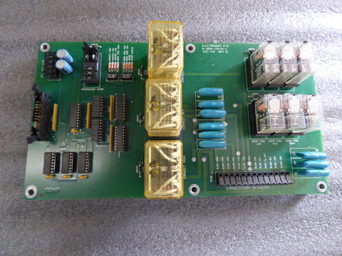 6-1860-119-01-1 - Electrovert  parts (407) 278-7311 / www.pfipartsus.com