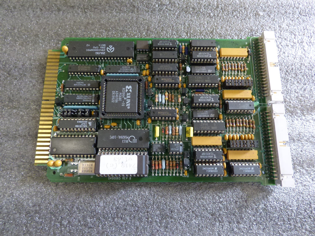 0400065 REV B - Prolog  parts (407) 278-7311 / www.pfipartsus.com