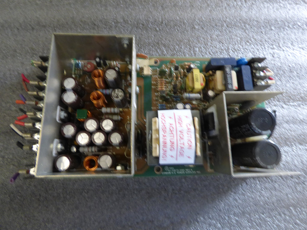 02-33270-00001 - Condor  parts (407) 278-7311 / www.pfipartsus.com