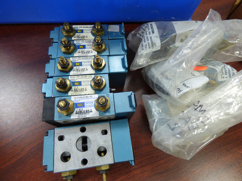 811C-PM-221BA-192 PMC - MAC  parts (407) 278-7311 / www.pfipartsus.com