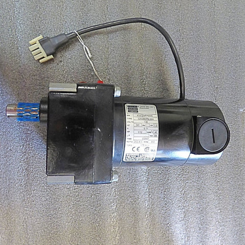 GM4147ZNFP0045 - Bodine Electric Company  parts (407) 278-7311 / www.pfipartsus.com