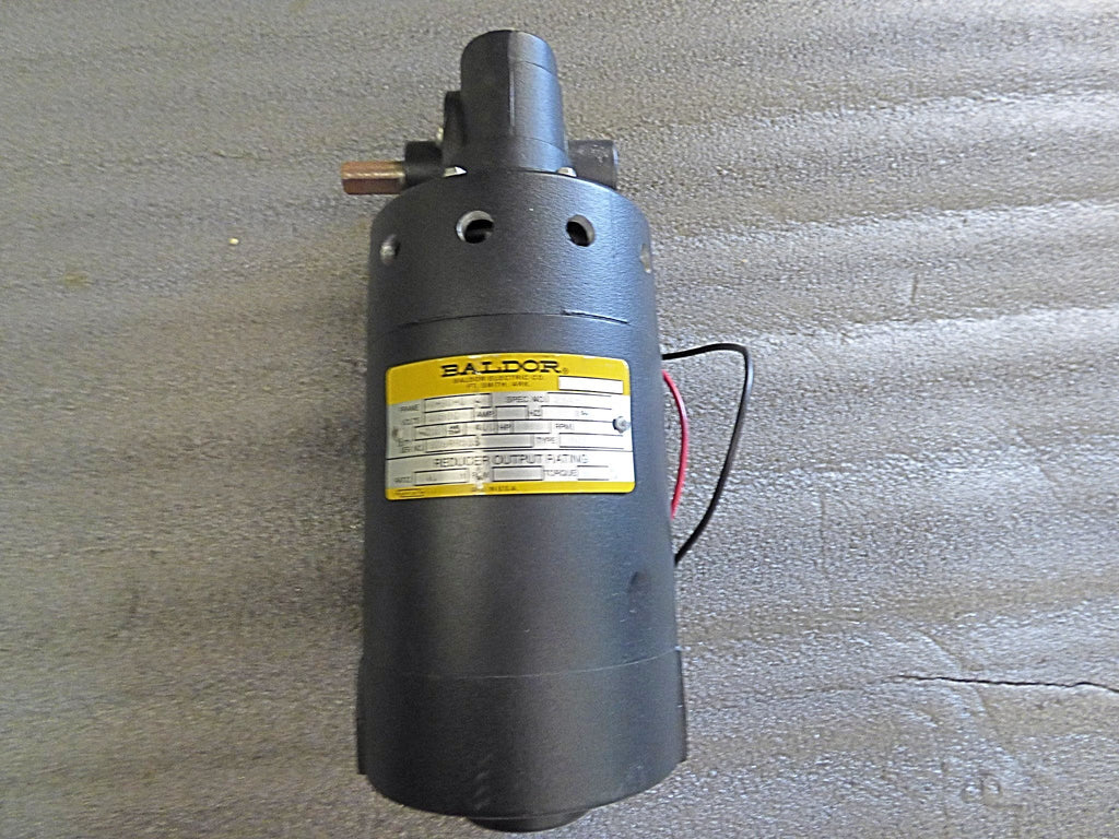 GM23435EPM - Baldor Electric  parts (407) 278-7311 / www.pfipartsus.com