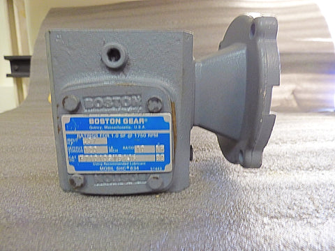 F71010SVB4J6 - Boston Gear  parts (407) 278-7311 / www.pfipartsus.com