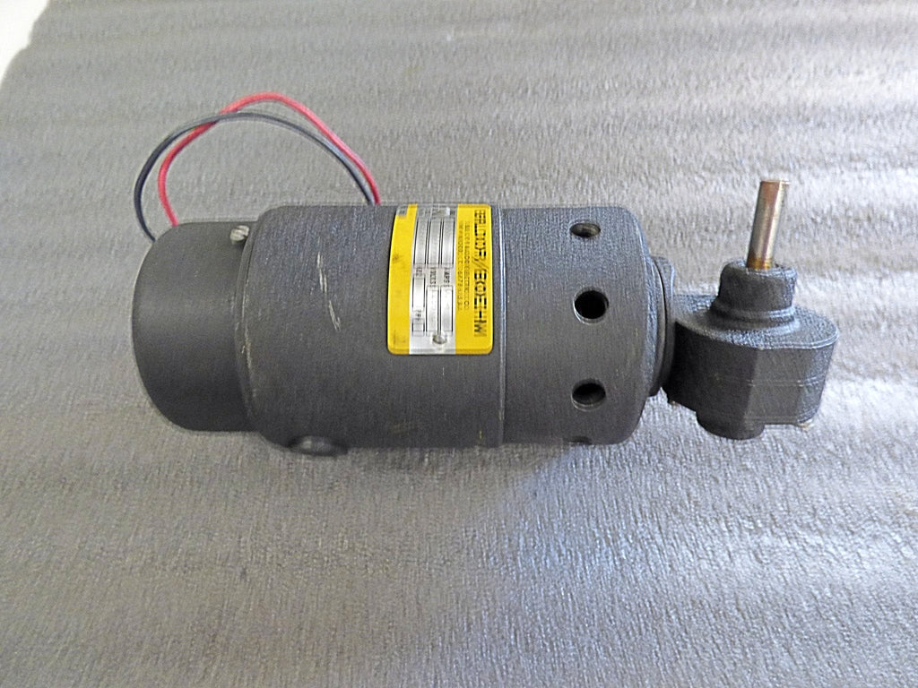 10689 A - Baldor Electric  parts (407) 278-7311 / www.pfipartsus.com