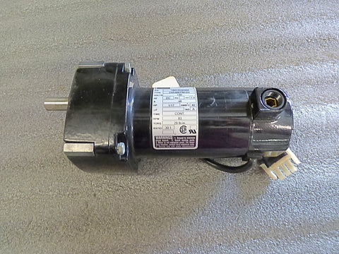 GM24A4BEPM-D3 - Bodine Electric Company  parts (407) 278-7311 / www.pfipartsus.com