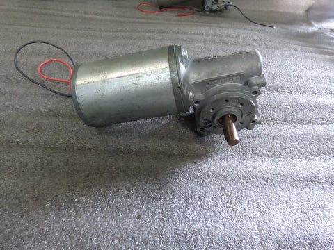 GR 63X25 - Dunkermotoren  parts (407) 278-7311 / www.pfipartsus.com