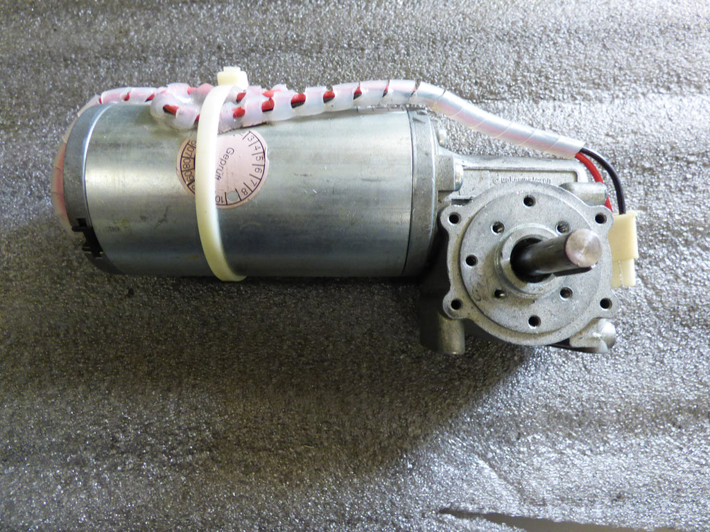 GR53X50 - Dunkermotoren  parts (407) 278-7311 / www.pfipartsus.com