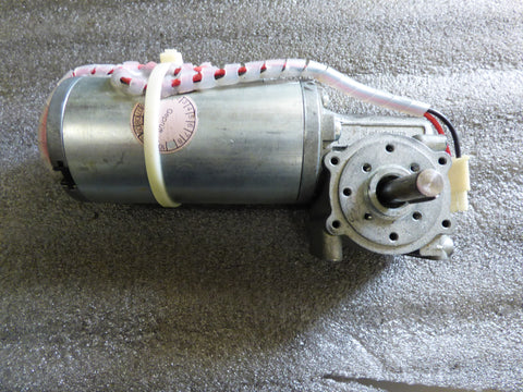 GR53X50 - Dunkermotoren  parts (407) 278-7311 / www.pfipartsus.com