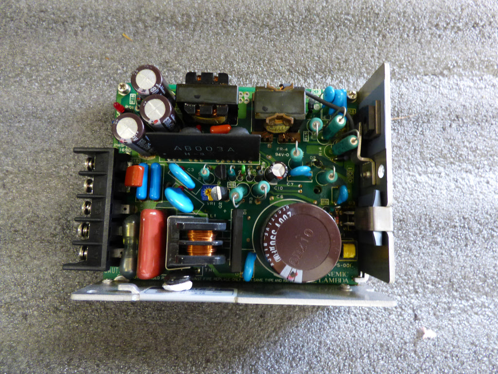 LSS-37-24 - Lambda  parts (407) 278-7311 / www.pfipartsus.com