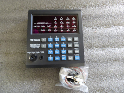 Programmer - GE Fanuc  parts (407) 278-7311 / www.pfipartsus.com