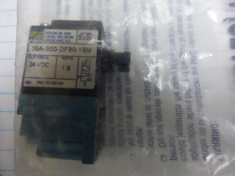 35A-BOO-DFBO-1BM - MAC  parts (407) 278-7311 / www.pfipartsus.com