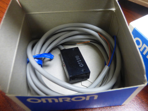 E3S-AlS3C1D - OMRON  parts (407) 278-7311 / www.pfipartsus.com