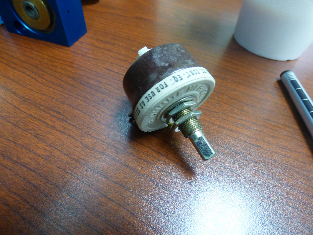 RHS1K5 - OHMITE  parts (407) 278-7311 / www.pfipartsus.com