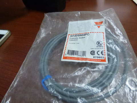 1A12DSNO4POO - CARLOS GAVAZZI  parts (407) 278-7311 / www.pfipartsus.com