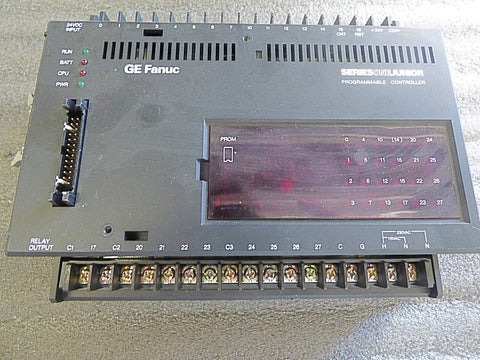 IC609SJR120C - GE Fanuc  parts (407) 278-7311 / www.pfipartsus.com