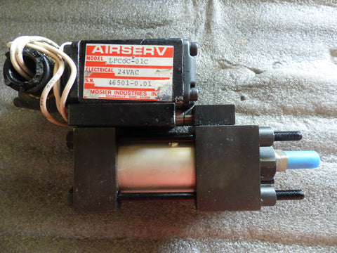 LFCOC-01C - Universal Instruments  parts (407) 278-7311 / www.pfipartsus.com