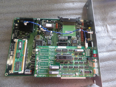 KJ0-M4200-320 - Yamaha  parts (407) 278-7311 / www.pfipartsus.com