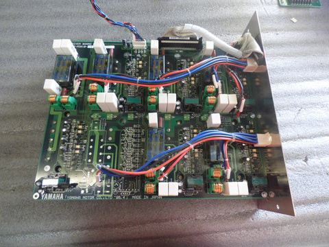 KJ0-M5810-423 - Yamaha  parts (407) 278-7311 / www.pfipartsus.com