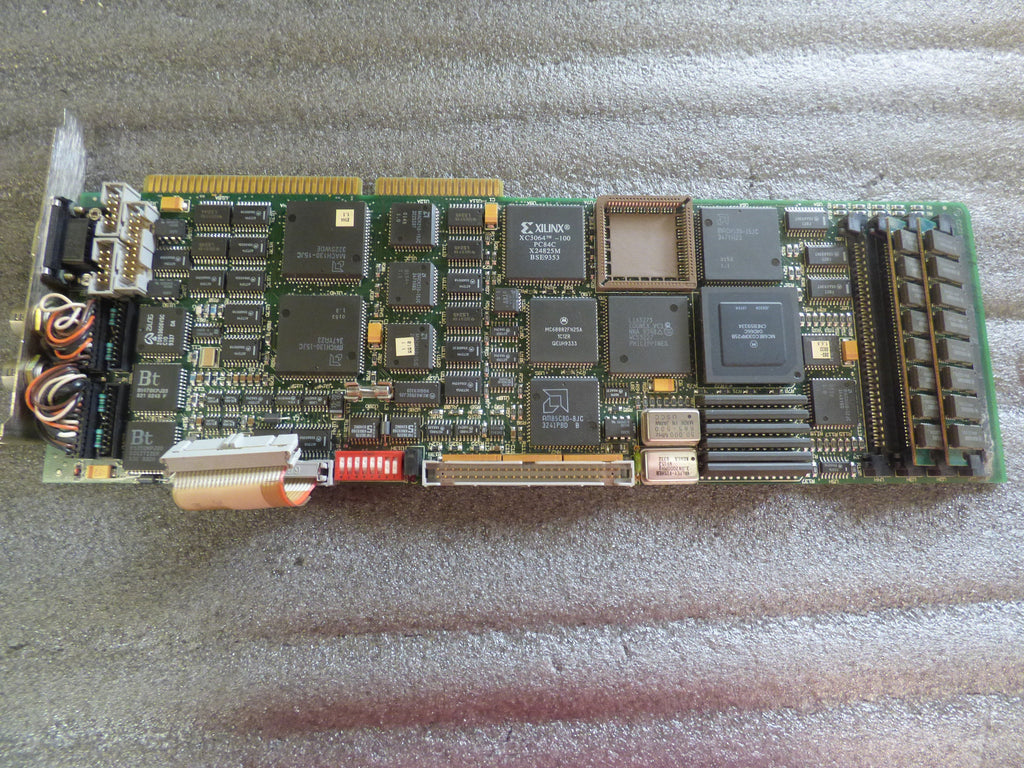 VM16 203-0032-R A - Cognex  parts (407) 278-7311 / www.pfipartsus.com