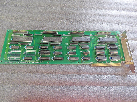 PIO-96W(PC) No.9615C - Contec  parts (407) 278-7311 / www.pfipartsus.com