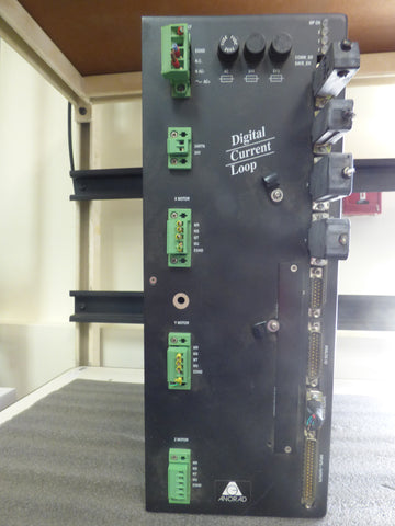 D-SERV-DLM2 - Anorard  parts (407) 278-7311 / www.pfipartsus.com