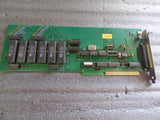 Schuh Circuit Board - Schuh  parts (407) 278-7311 / www.pfipartsus.com