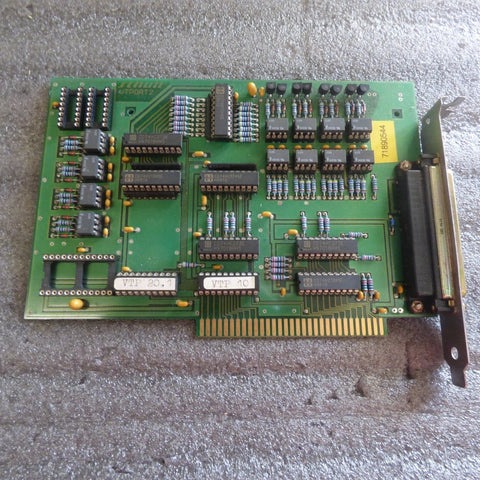 VTPORT2 - Schuh  parts (407) 278-7311 / www.pfipartsus.com