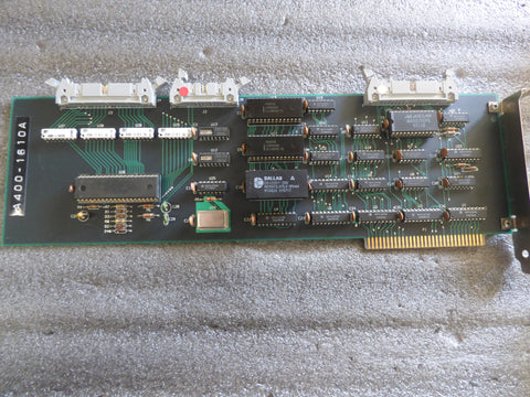 A400-1610A - contact systems  parts (407) 278-7311 / www.pfipartsus.com