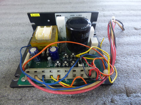 XL3025 - Minarik  parts (407) 278-7311 / www.pfipartsus.com